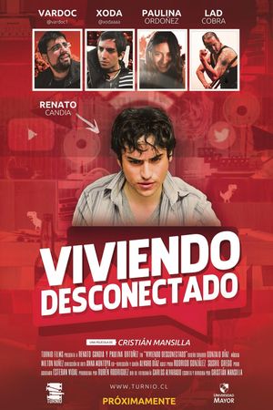 Living Offline's poster