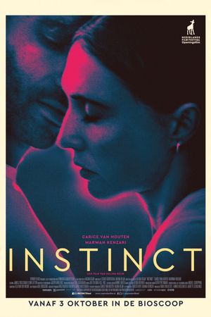 Instinct's poster