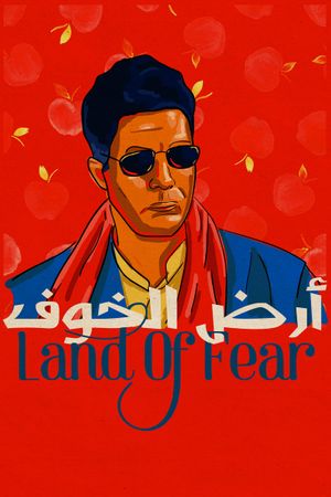 Land of Fear's poster