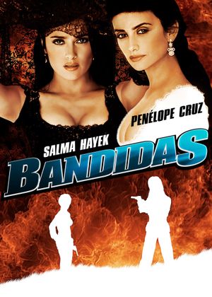 Bandidas's poster