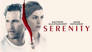 Serenity's poster