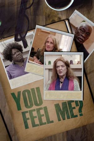 You Feel Me?'s poster