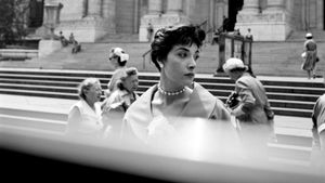 Finding Vivian Maier's poster