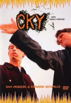 CKY's poster