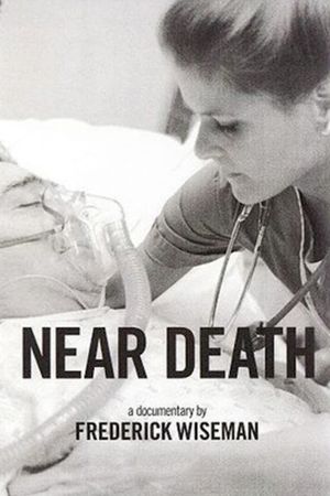Near Death's poster