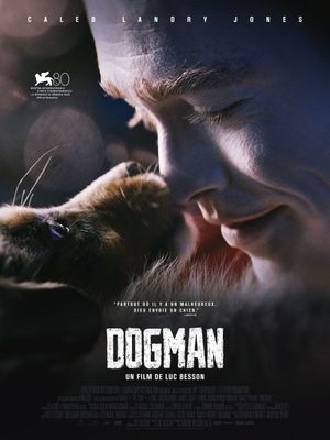 DogMan's poster