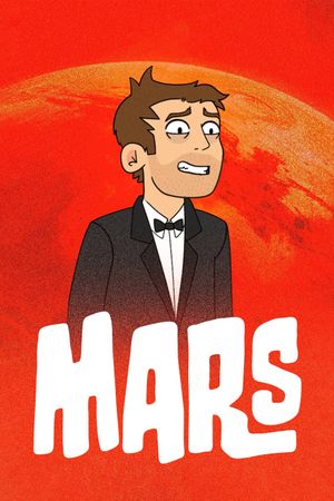 Mars's poster