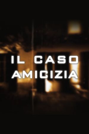 Il caso Amicizia's poster image