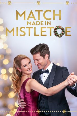 Match Made in Mistletoe's poster