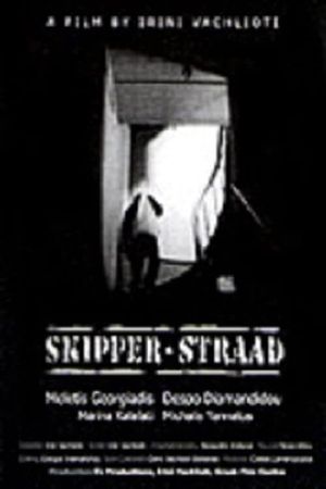 Skipper Straad's poster