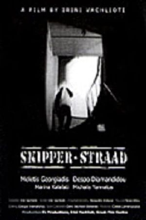 Skipper Straad's poster image