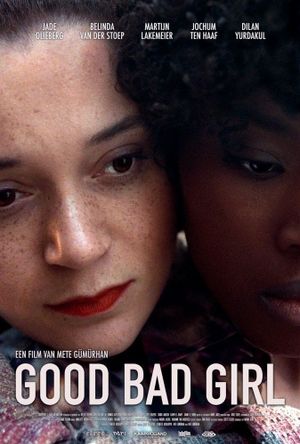 Good Bad Girl's poster