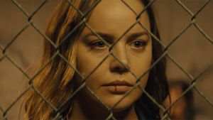 Detained's poster
