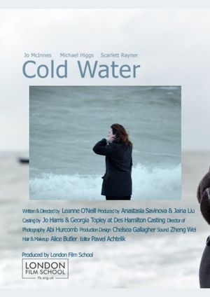 Cold Water's poster
