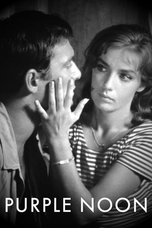 Purple Noon's poster