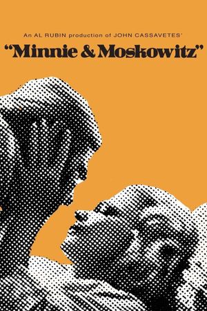 Minnie and Moskowitz's poster