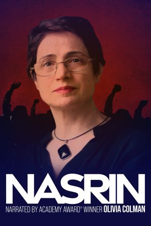 Nasrin's poster