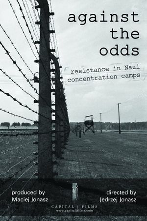 Against the Odds's poster
