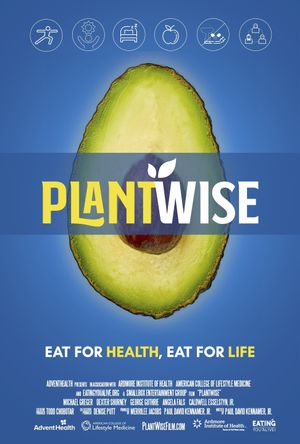 PlantWise's poster