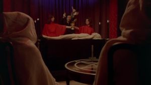 The Satanic Rites of Dracula's poster