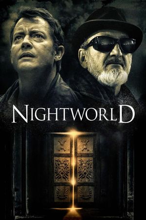 Nightworld: Door of Hell's poster