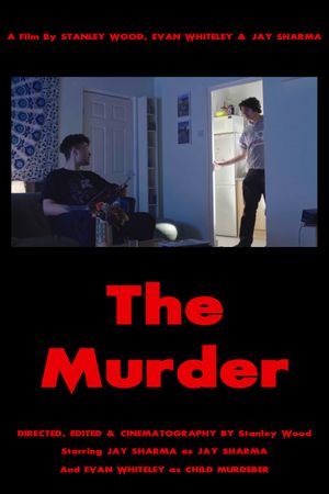 The Murder's poster