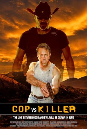 Cop vs. Killer's poster image