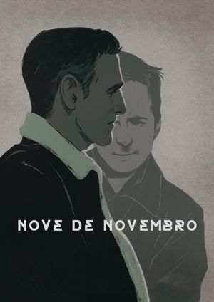 That Night of November's poster