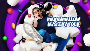 The Marshmallow Mystery Tour's poster