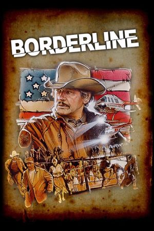 Borderline's poster image