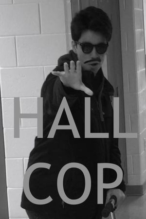 Hall Cop's poster