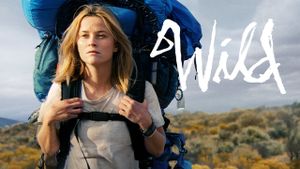 Wild's poster