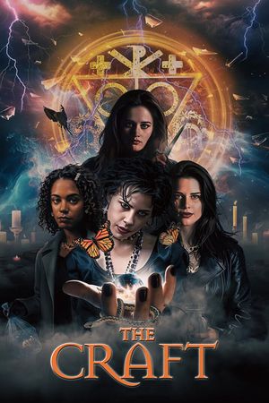 The Craft's poster