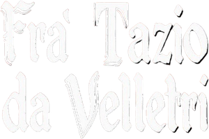 Fra' Tazio da Velletri's poster