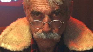 The Man Who Killed Hitler and Then the Bigfoot's poster
