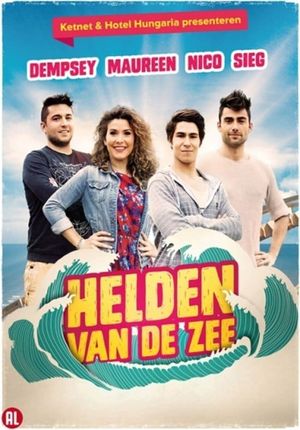 Helden van de zee's poster