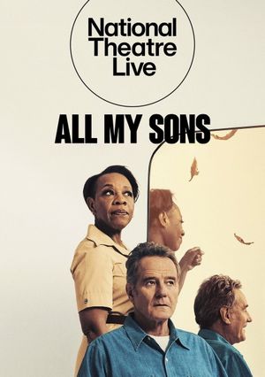 All My Sons's poster image