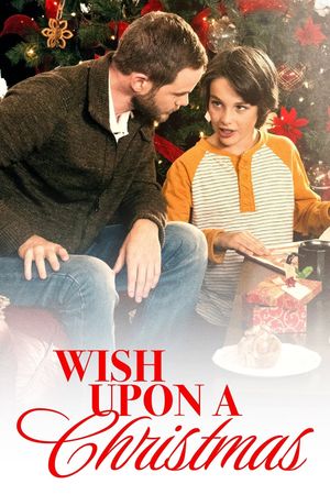 Wish Upon a Christmas's poster