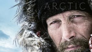 Arctic's poster