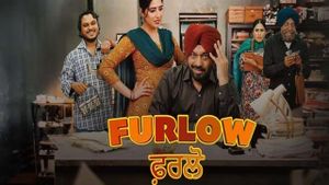 Furlow's poster