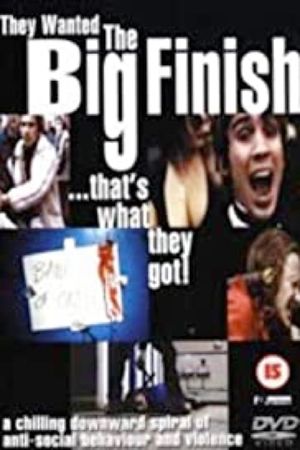 The Big Finish's poster