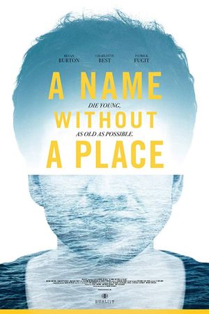 A Name Without a Place's poster
