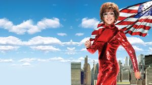 Tootsie's poster