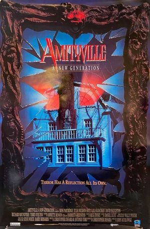 Amityville: A New Generation's poster