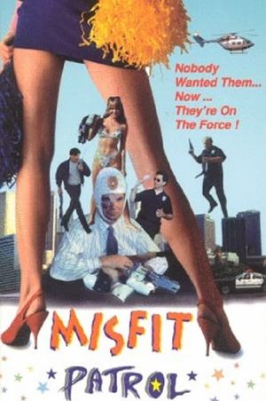 Misfit Patrol's poster