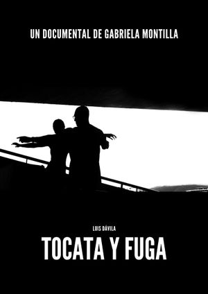 Toccata and Fugue's poster