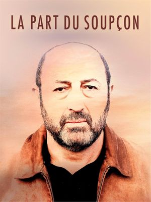 La part du soupçon's poster