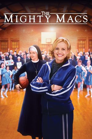 The Mighty Macs's poster