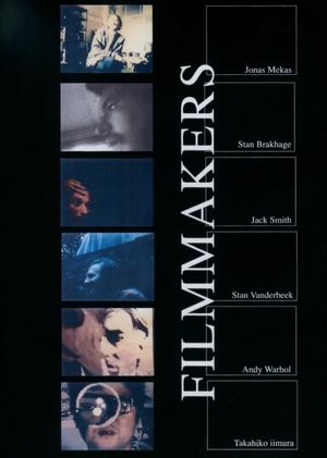 Filmmakers's poster