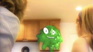 90s Jello Commercial's poster